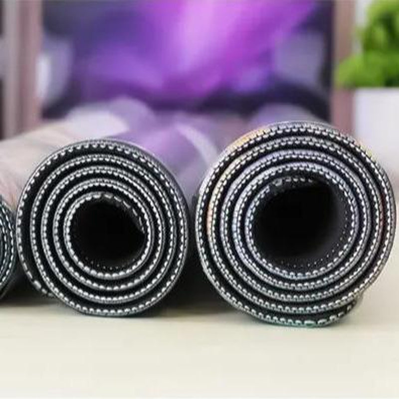 XL Gaming Mouse Pad Jujutsu Kaisen Gojo X Geto, 27.56" X 11.81" Anti-Slip, Tight Seam, Printed Cloth Fabric Front, Natural Rubber Back.